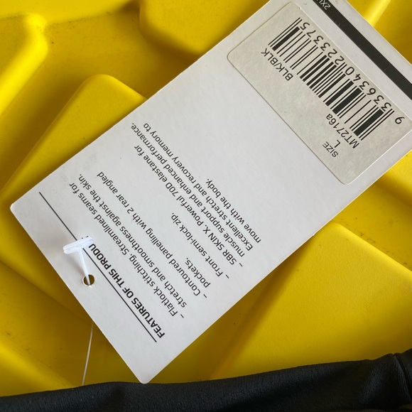 Men’s bike kit - Picture 3 of 4